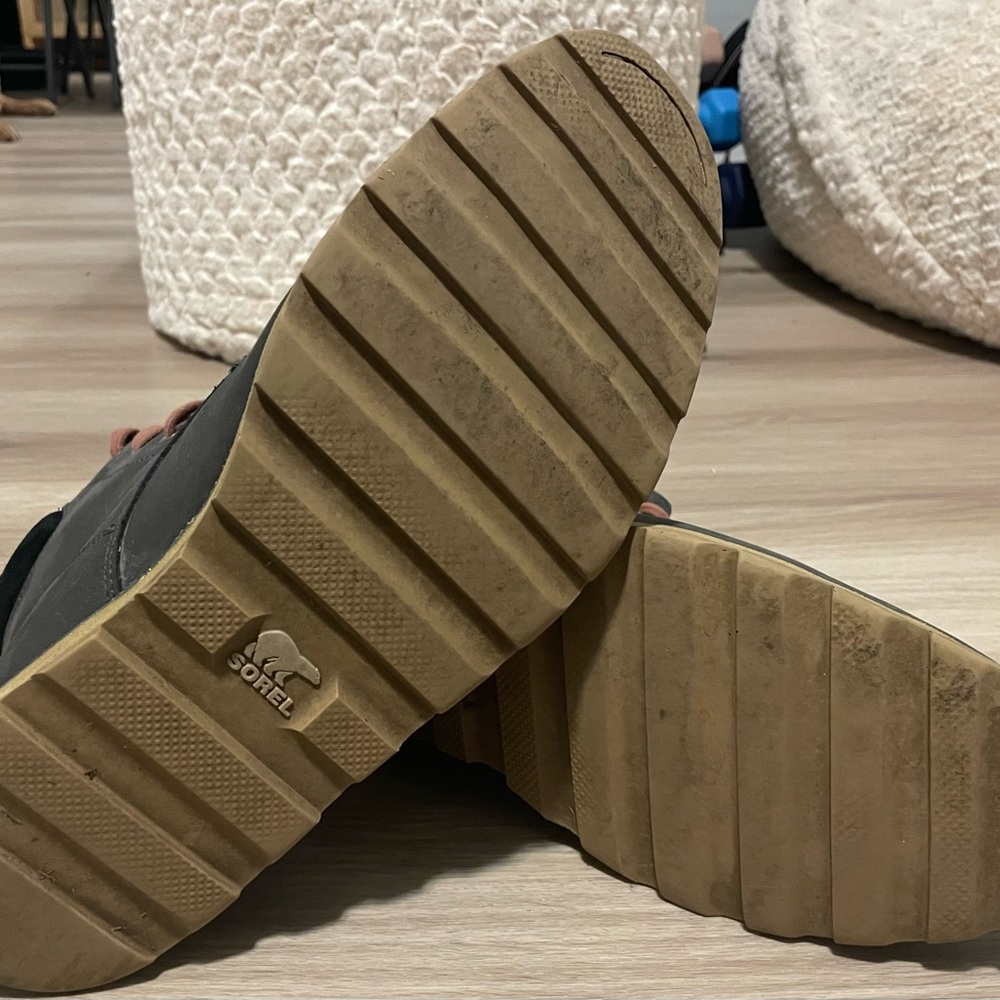 Sorel Toe Boot - Picture 6 of 6